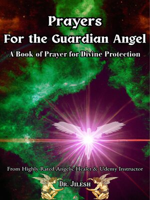 cover image of Prayers for the Guardian Angel
